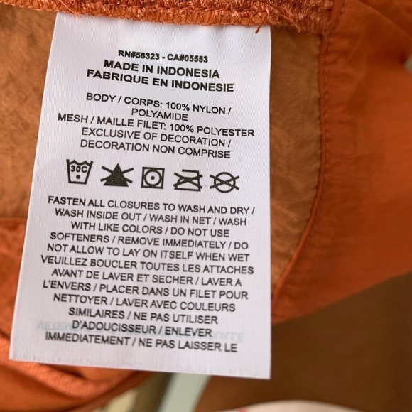 Jordan Women's 23 Engineered Layering Vest - Picture 8 of 8